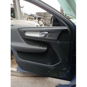 GUARNECIDO PUERTA DELANTERA IZQUIERDA 