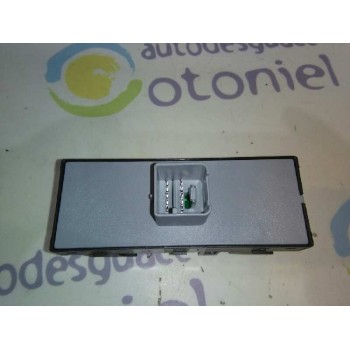 Recambio de mando elevalunas delantero izquierdo para volkswagen golf v berlina (1k1) referencia OEM IAM  NUEVO 4 TECLAS