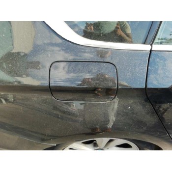 TAPA EXTERIOR COMBUSTIBLE 