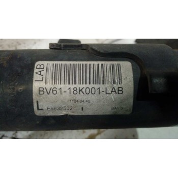 Recambio de amortiguador delantero izquierdo para ford focus lim. (cb8) edition referencia OEM IAM BV6118K001LAB  