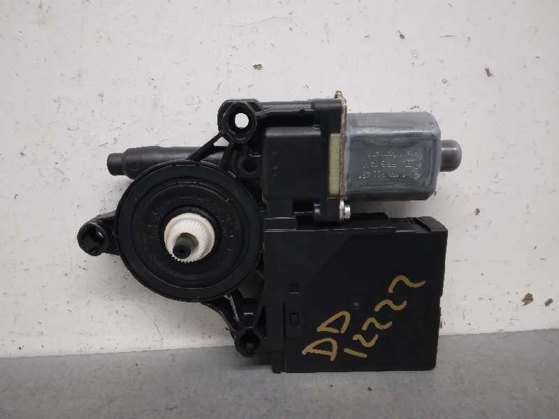 Recambio de motor elevalunas delantero derecho para volkswagen passat variant (365) advance bluemotion referencia OEM IAM 988693