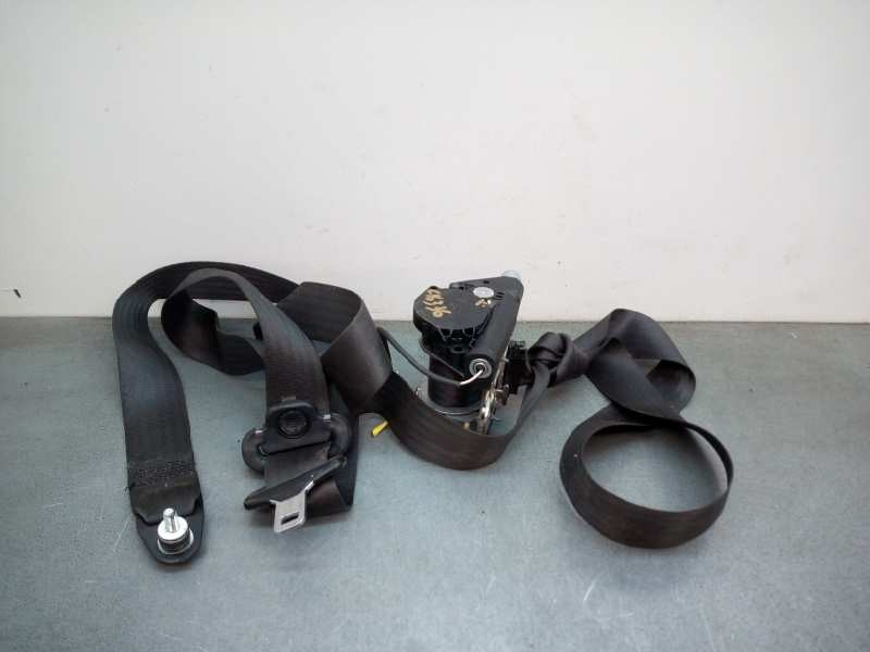 Recambio de pretensor airbag izquierdo para fiat panda (169) 1.2 cat referencia OEM IAM 33021173  