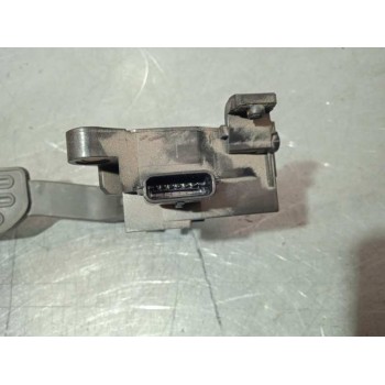 Recambio de potenciometro pedal para nissan juke (f15) tekna referencia OEM IAM 23214A00866 180023RA0B 
