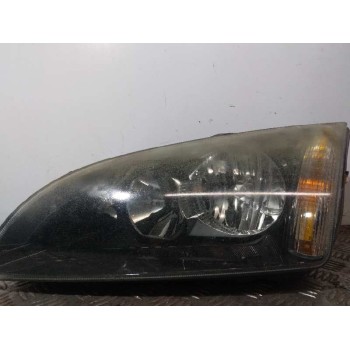 Recambio de faro izquierdo para ford focus berlina (cap) sport referencia OEM IAM 4M5H3K060  
