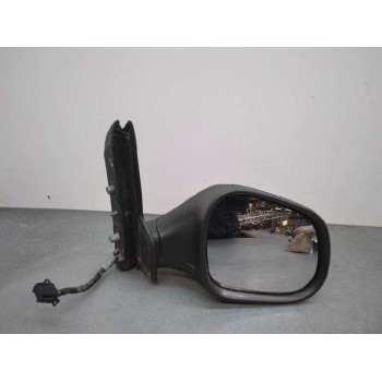 Recambio de retrovisor derecho para seat altea xl (5p5) 1.9 tdi referencia OEM IAM 12873136 7 CABLES 