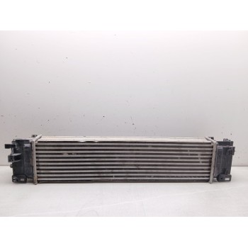 Recambio de intercooler para volvo xc40 (536) t5 plug-in hybrid referencia OEM IAM p31686408  
