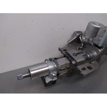 Recambio de columna direccion para renault megane iv berlina 5p limited referencia OEM IAM 488100422R ELECTRICA NSK