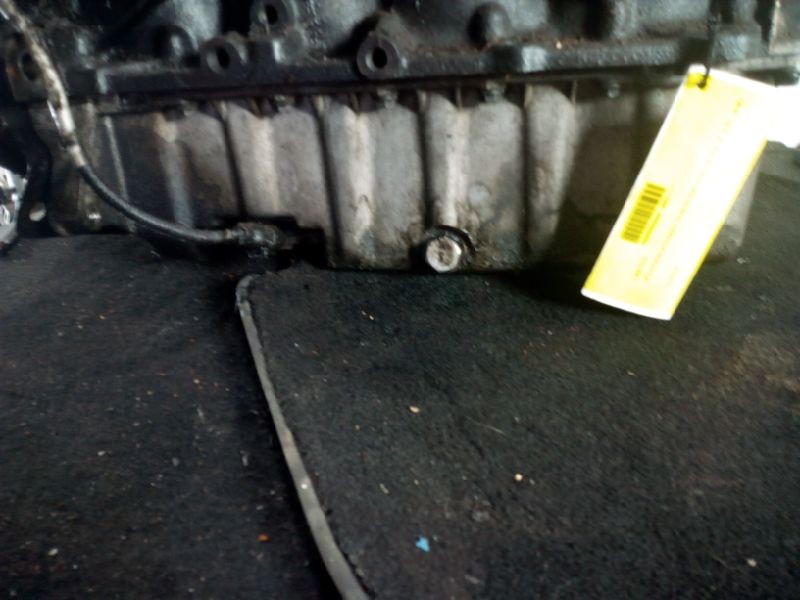 Recambio de carter para volkswagen golf iv berlina (1j1) 1.9 tdi referencia OEM IAM   