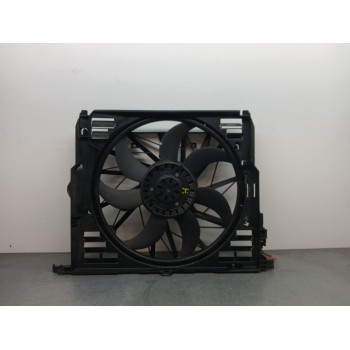 Recambio de electroventilador para bmw serie 5 lim. (f10) 520d xdrive referencia OEM IAM 17428509740  
