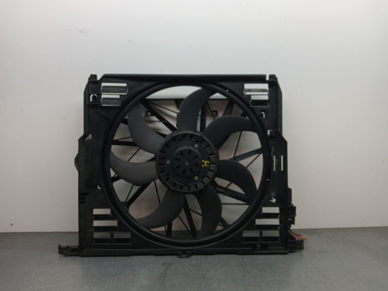 Recambio de electroventilador para bmw serie 5 lim. (f10) 520d xdrive referencia OEM IAM 17428509740  