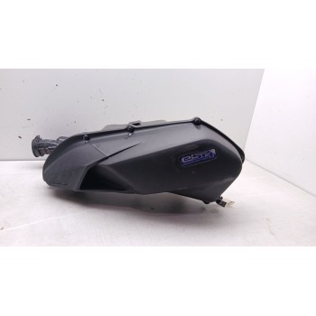 Recambio de filtro aire para honda pcx pcx 125 (jk05) referencia OEM IAM K1YAJ1 CAJA DE FILTRO 