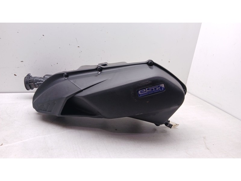 Recambio de filtro aire para honda pcx pcx 125 (jk05) referencia OEM IAM K1YAJ1 CAJA DE FILTRO 