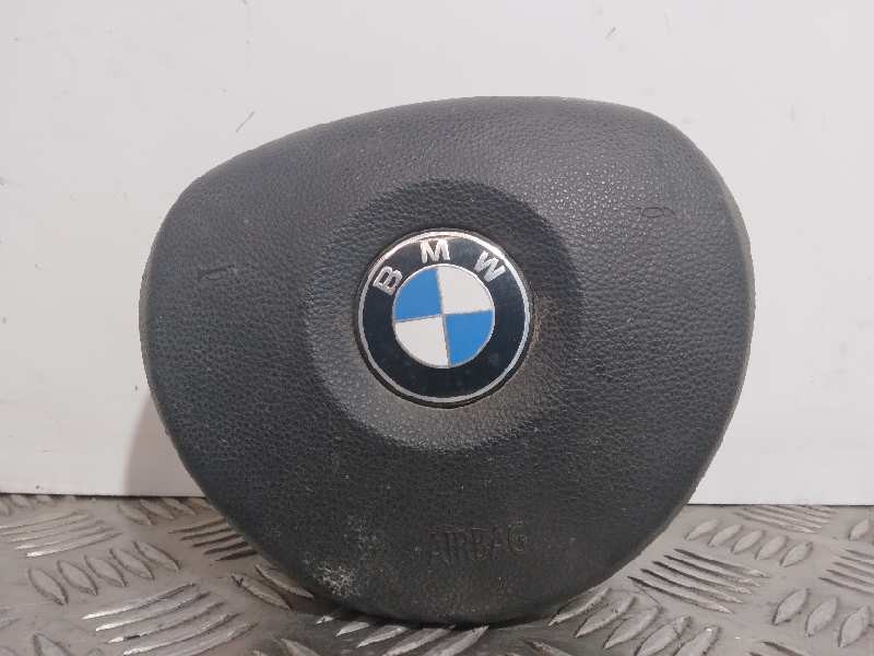 Recambio de airbag delantero izquierdo para bmw serie 3 berlina (e90) 320d referencia OEM IAM 07B2010P02123 305166199001AH 33677