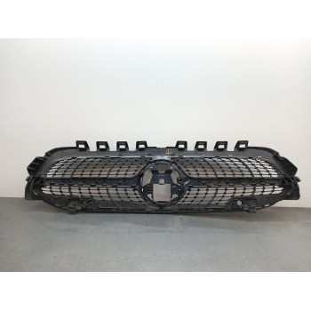Recambio de rejilla paragolpes delantero para mercedes-benz clase a (w177) a 160 d (177.002) referencia OEM IAM A1778880200  