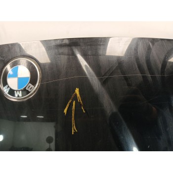 Recambio de capot para bmw x1 (e84) sdrive 18 d referencia OEM IAM   