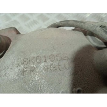 Recambio de pinza freno delantera izquierda para audi a5 sportback (8t) 2.7 tdi referencia OEM IAM 8K0105S  TRW