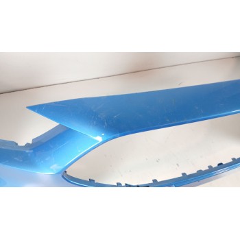 Recambio de paragolpes delantero para mg mg zs suv ev referencia OEM IAM ZS1107701  