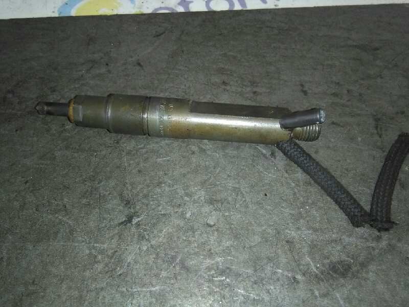 Recambio de inyector para seat ibiza (6l1) cool referencia OEM IAM 028130203F  