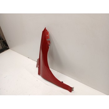 Recambio de aleta delantera derecha para mg mg 3 1.5 hybrid referencia OEM IAM   