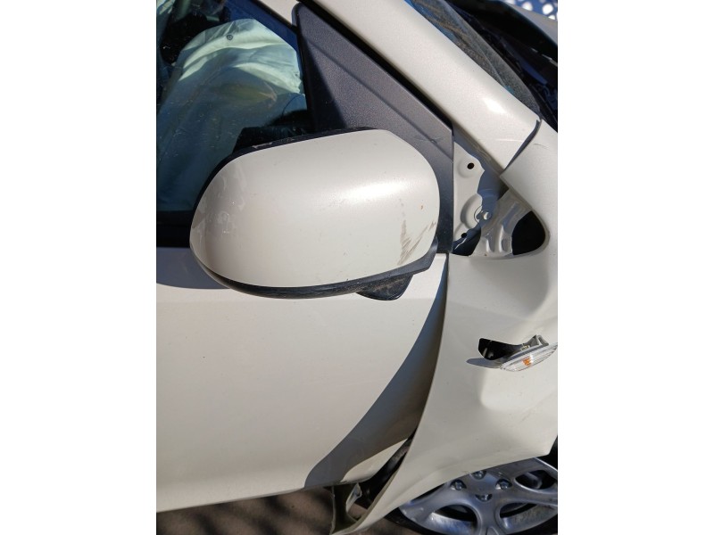 Recambio de retrovisor derecho para kia picanto iii (ja) 1.0 referencia OEM IAM 87620G6540  NO ABATIBLE