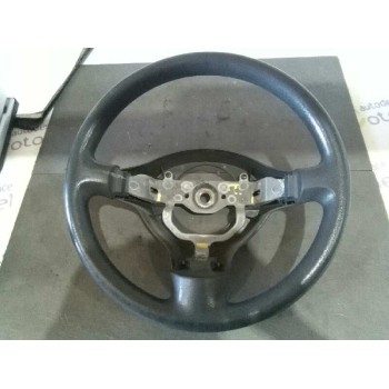 Recambio de volante para toyota yaris (ncp1/nlp1/scp1) 1.4 d-4d linea luna referencia OEM IAM   