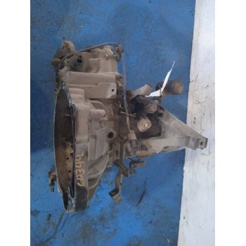 Recambio de caja cambios para mazda 3 berlina (bk) 1.6 16v cat referencia OEM IAM 5TH0805369  