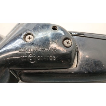 Recambio de retrovisor derecho para chevrolet camaro 3.8 referencia OEM IAM E11014705  