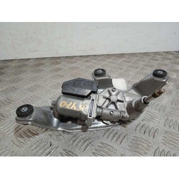 MOTOR LIMPIA TRASERO 8513047080 2596002340 5 PINS