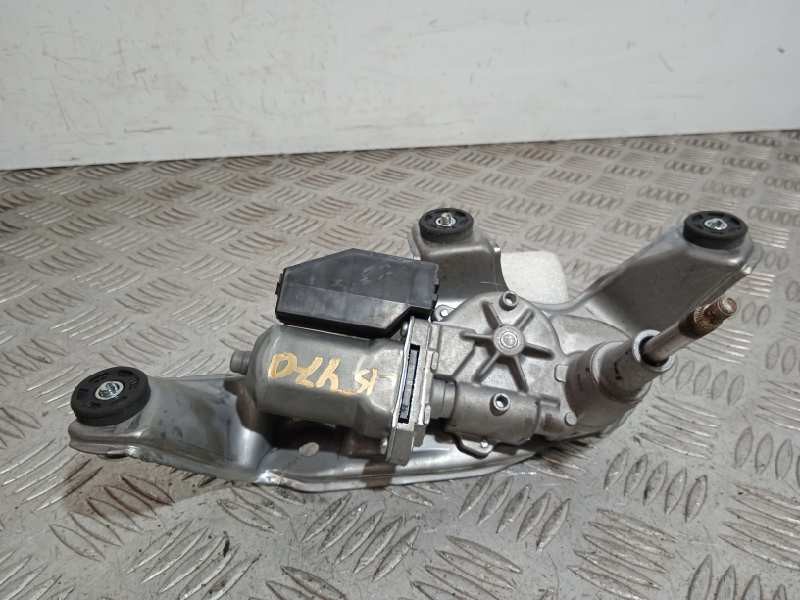 Recambio de motor limpia trasero para toyota prius+ advance referencia OEM IAM 8513047080 2596002340 5 PINS