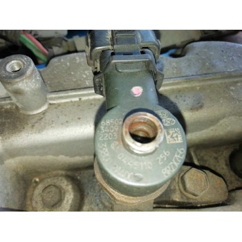 Recambio de motor completo para kia cerato 1.5 crdi referencia OEM IAM D4FB M 