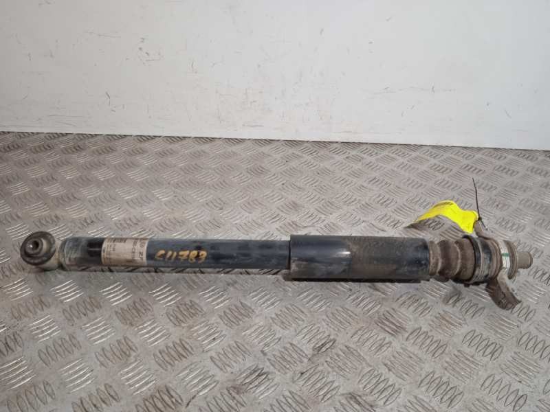 Recambio de amortiguador trasero izquierdo para hyundai i20 basis blue referencia OEM IAM 55300C8100  