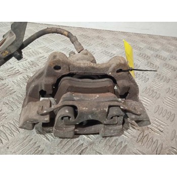 Recambio de pinza freno trasera izquierda para mercedes-benz clase r (w251) 320 cdi (251.022) referencia OEM IAM   ATE