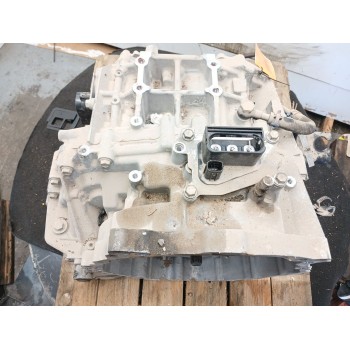 Recambio de caja cambios para toyota yaris hybrid active referencia OEM IAM 1LM  59.609KM