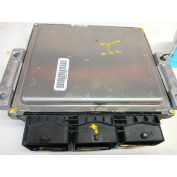 Recambio de centralita motor uce para peugeot 3008 premium referencia OEM IAM 2909LC00820225 96666098180 