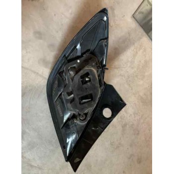 Recambio de piloto trasero derecho para opel astra gtc cosmo referencia OEM IAM 161142201 AHUMADO ALGO ROZADO