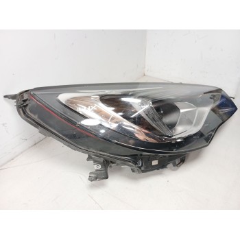 Recambio de faro derecho para opel astra k lim. 5türig dynamic start/stop referencia OEM IAM 39023763  