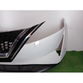 Recambio de paragolpes delantero para nissan qashqai iii (j12) 1.3 dig-t referencia OEM IAM 620226UA0H  
