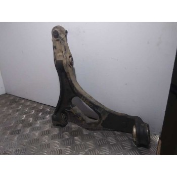 Recambio de brazo suspension inferior delantero derecho para volkswagen touareg (7la) tdi r5 referencia OEM IAM 7L0407154B  