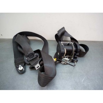 Recambio de pretensor airbag izquierdo para fiat panda (169) 1.2 cat referencia OEM IAM 33021173  