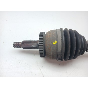 Recambio de transmision trasera derecha para hyundai ix55 3.0 v6 crdi 4wd referencia OEM IAM 496003J050  