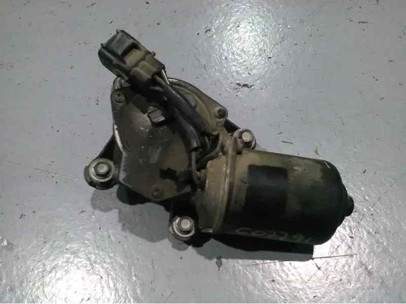 Recambio de motor limpia delantero para daewoo nubira berlina classic se referencia OEM IAM  6 PINES 