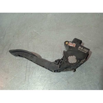 Recambio de potenciometro pedal para nissan juke (f15) tekna referencia OEM IAM 23214A00866 180023RA0B 