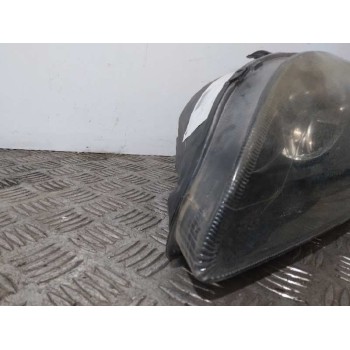 Recambio de faro izquierdo para ford focus berlina (cap) sport referencia OEM IAM 4M5H3K060  