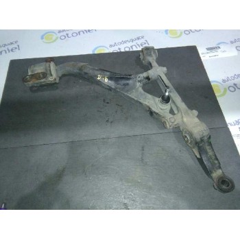 BRAZO SUSPENSION INFERIOR DELANTERO DERECHO 