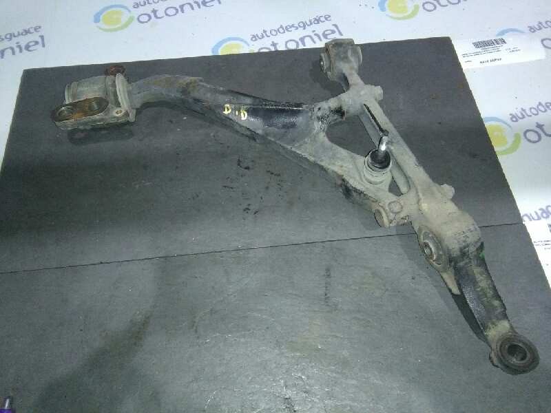 Recambio de brazo suspension inferior delantero derecho para mg serie 45 (rt) classic (4-ptas.) referencia OEM IAM   