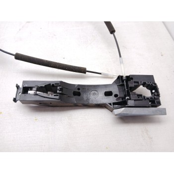 Recambio de cerradura puerta delantera derecha para nissan qashqai iii (j12) 1.3 dig-t referencia OEM IAM 805006UA0A  