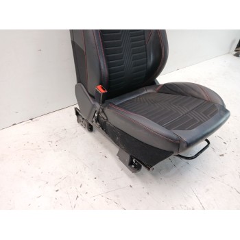 Recambio de asiento delantero izquierdo para ford puma (j2k, cf7) 1.0 ecoboost referencia OEM IAM   