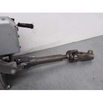 Recambio de columna direccion para renault megane iv berlina 5p limited referencia OEM IAM 488100422R ELECTRICA NSK