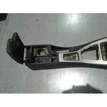 Recambio de consola central para bmw serie 3 berlina (e90) 320d referencia OEM IAM 08651541  
