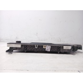 Recambio de sistema audio / radio cd para citroën c4 picasso feel referencia OEM IAM 9825029380  